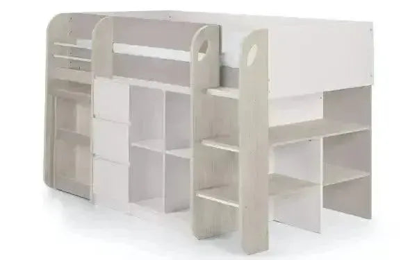 Astra Taupe Mid Sleeper